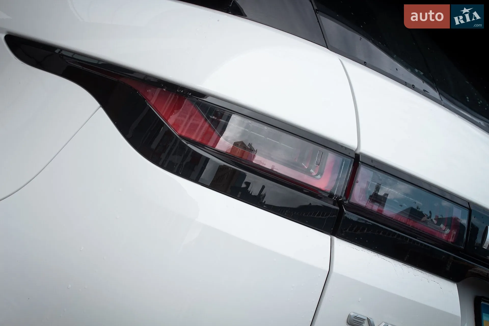 2020 Land Rover Range Rover Evoque - мініатюра 45