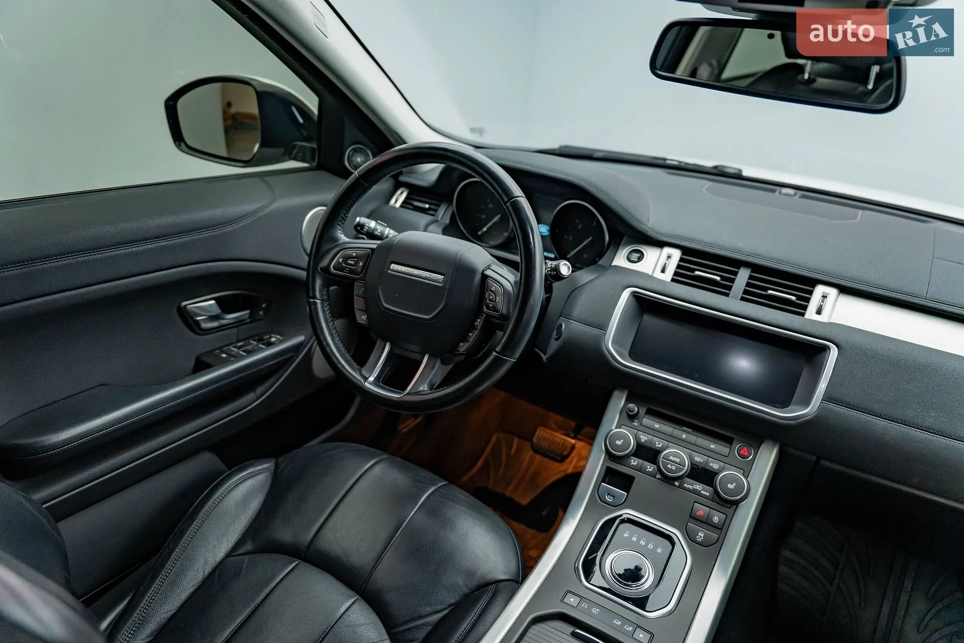 2018 Land Rover Range Rover Evoque - мініатюра 13