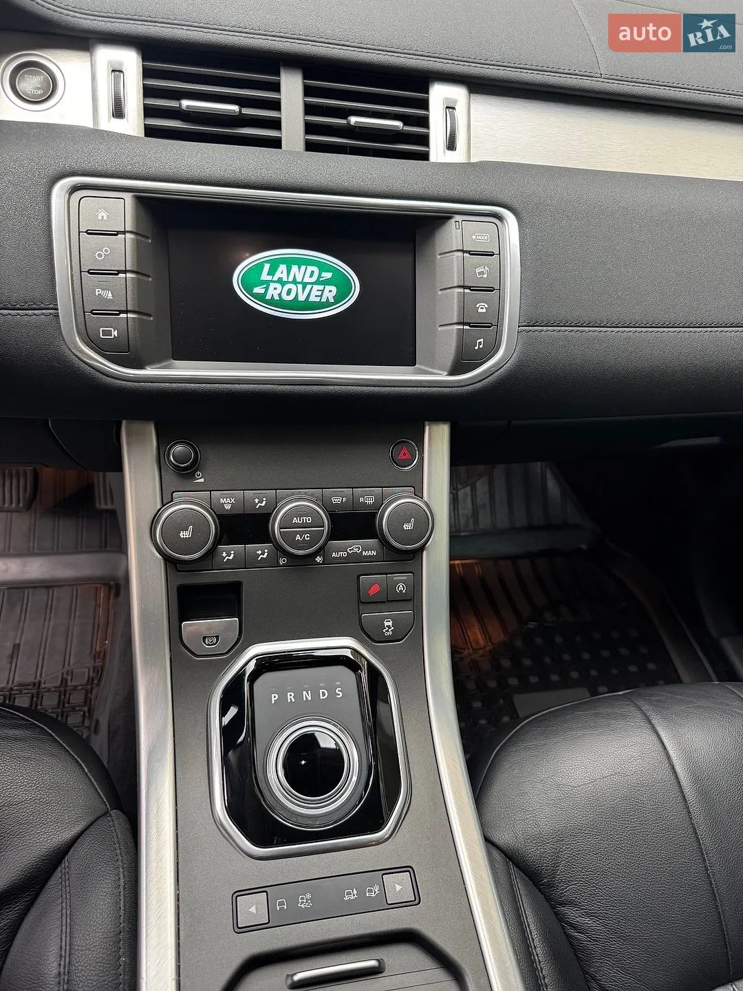 2015 Land Rover Range Rover Evoque - мініатюра 21