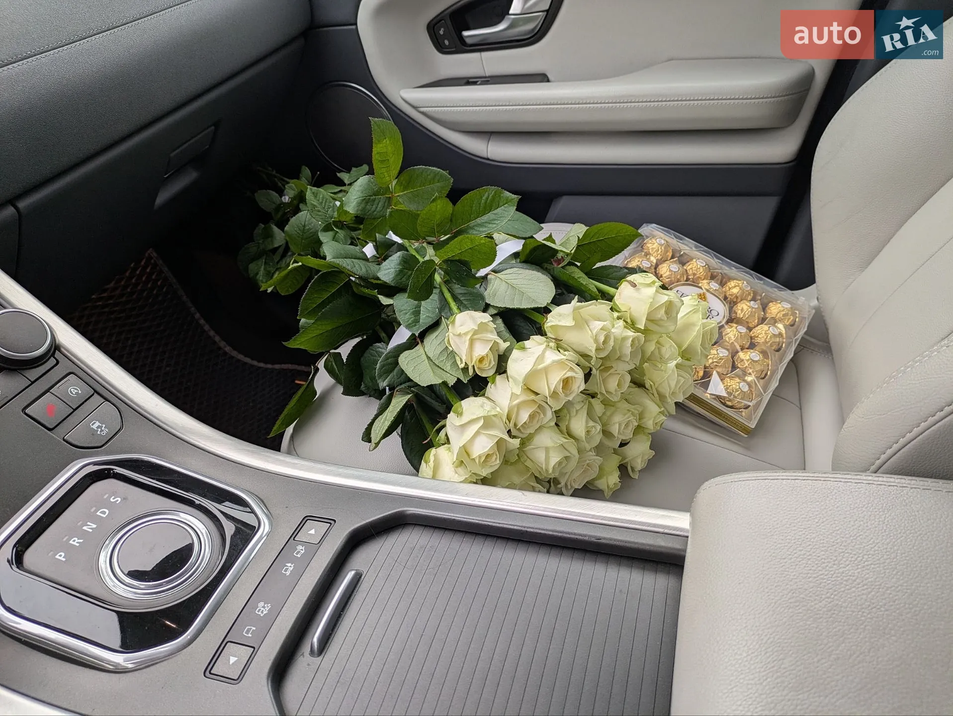 2015 Land Rover Range Rover Evoque - мініатюра 17