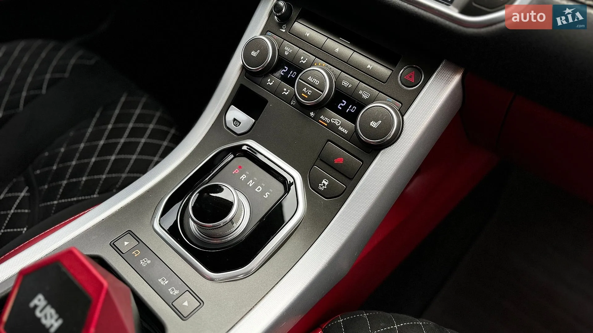 2014 Land Rover Range Rover Evoque - мініатюра 23