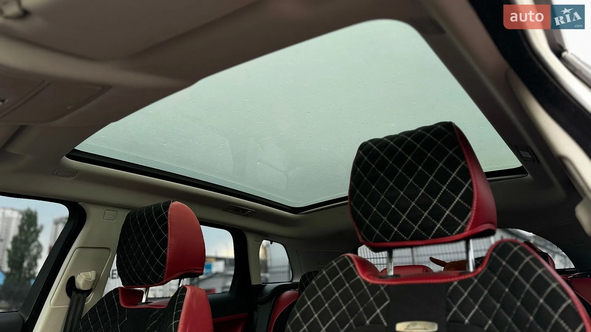 2014 Land Rover Range Rover Evoque - мініатюра 34