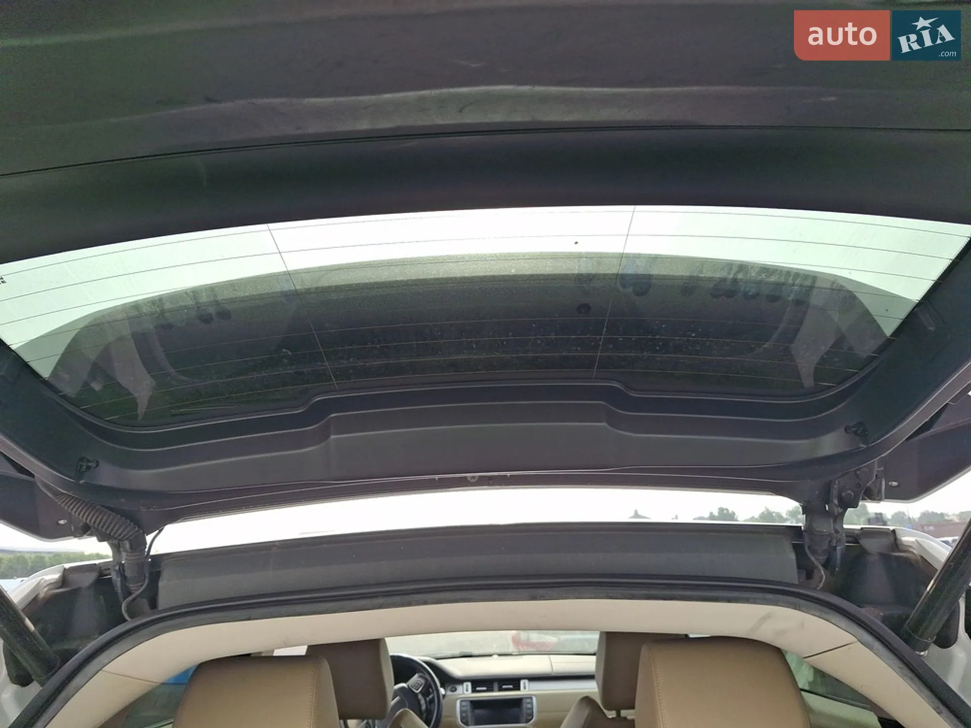 2015 Land Rover Range Rover Evoque - мініатюра 27