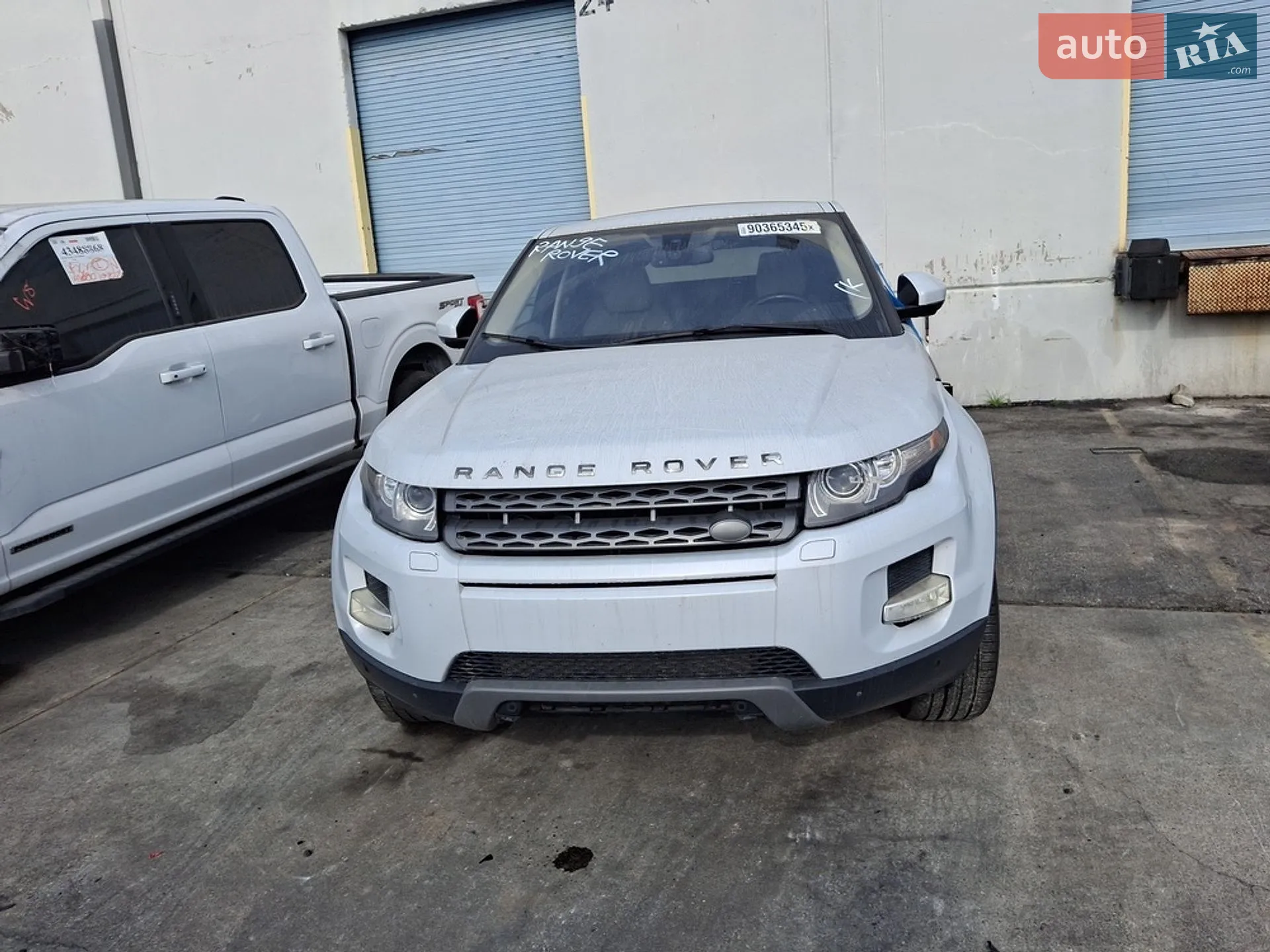 2015 Land Rover Range Rover Evoque - мініатюра 32