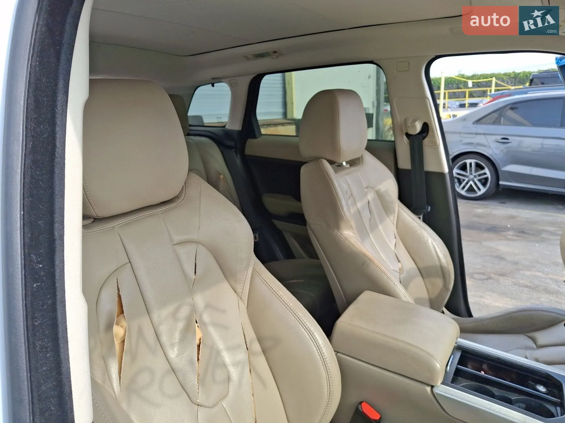 2015 Land Rover Range Rover Evoque - мініатюра 41
