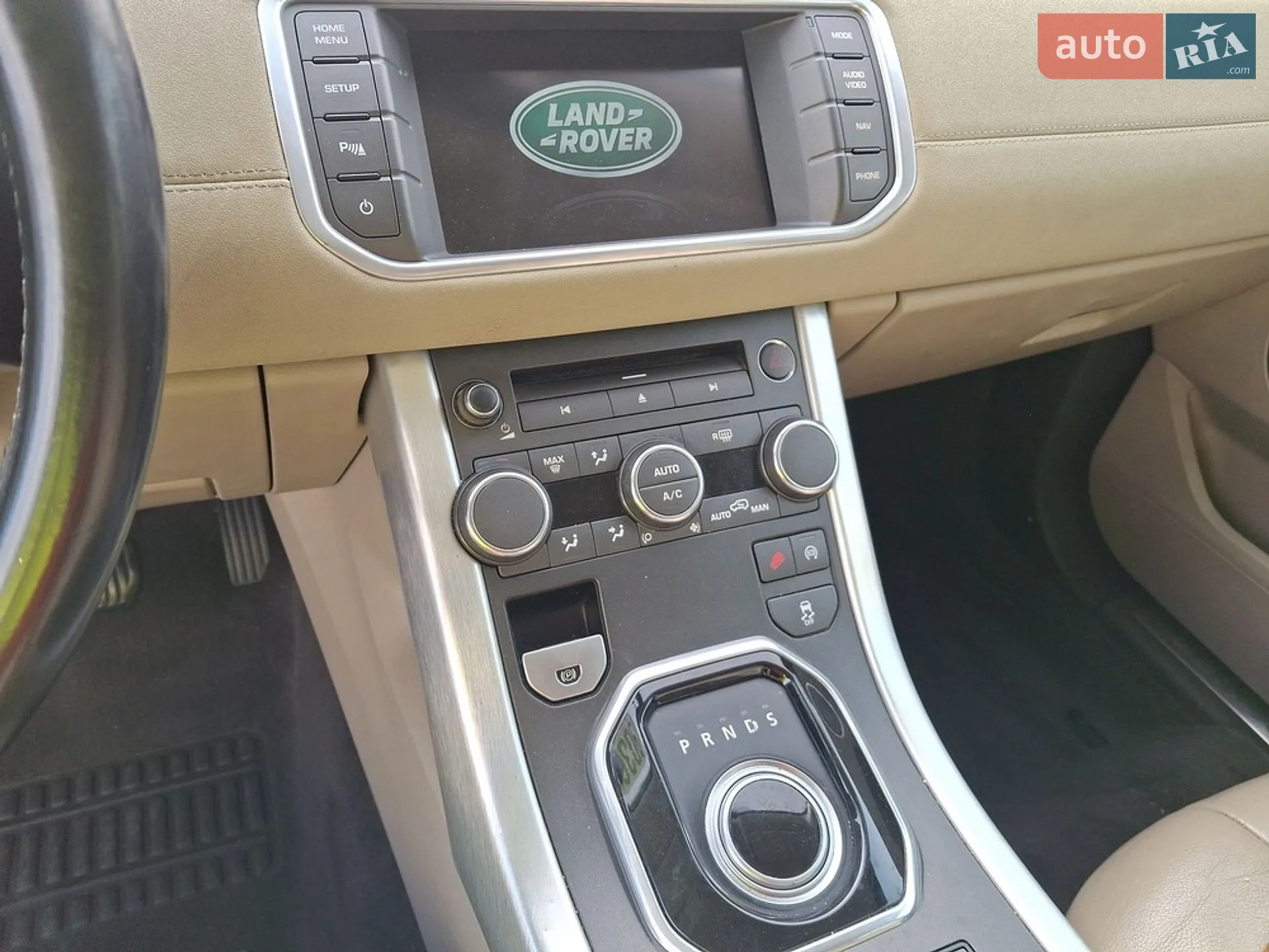 2015 Land Rover Range Rover Evoque - мініатюра 69