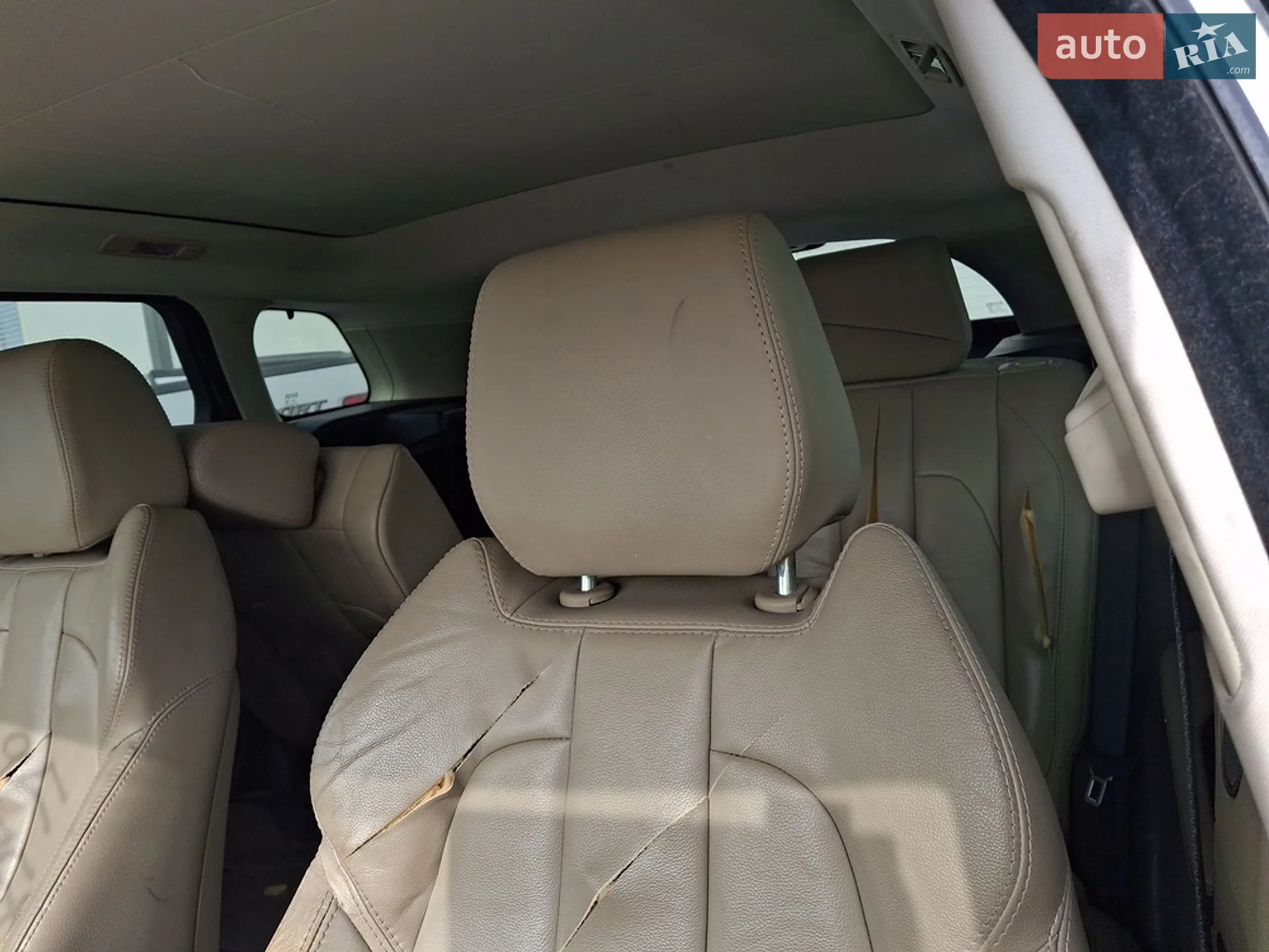 2015 Land Rover Range Rover Evoque - мініатюра 90