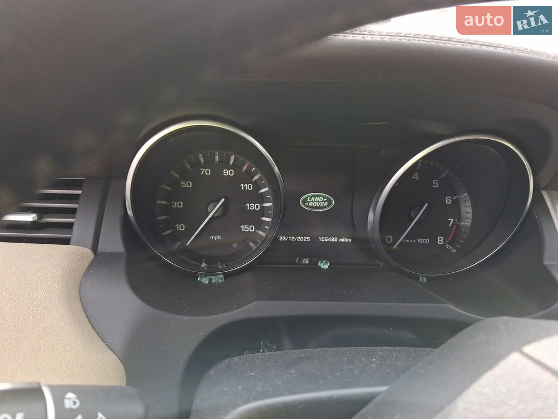2015 Land Rover Range Rover Evoque - мініатюра 115