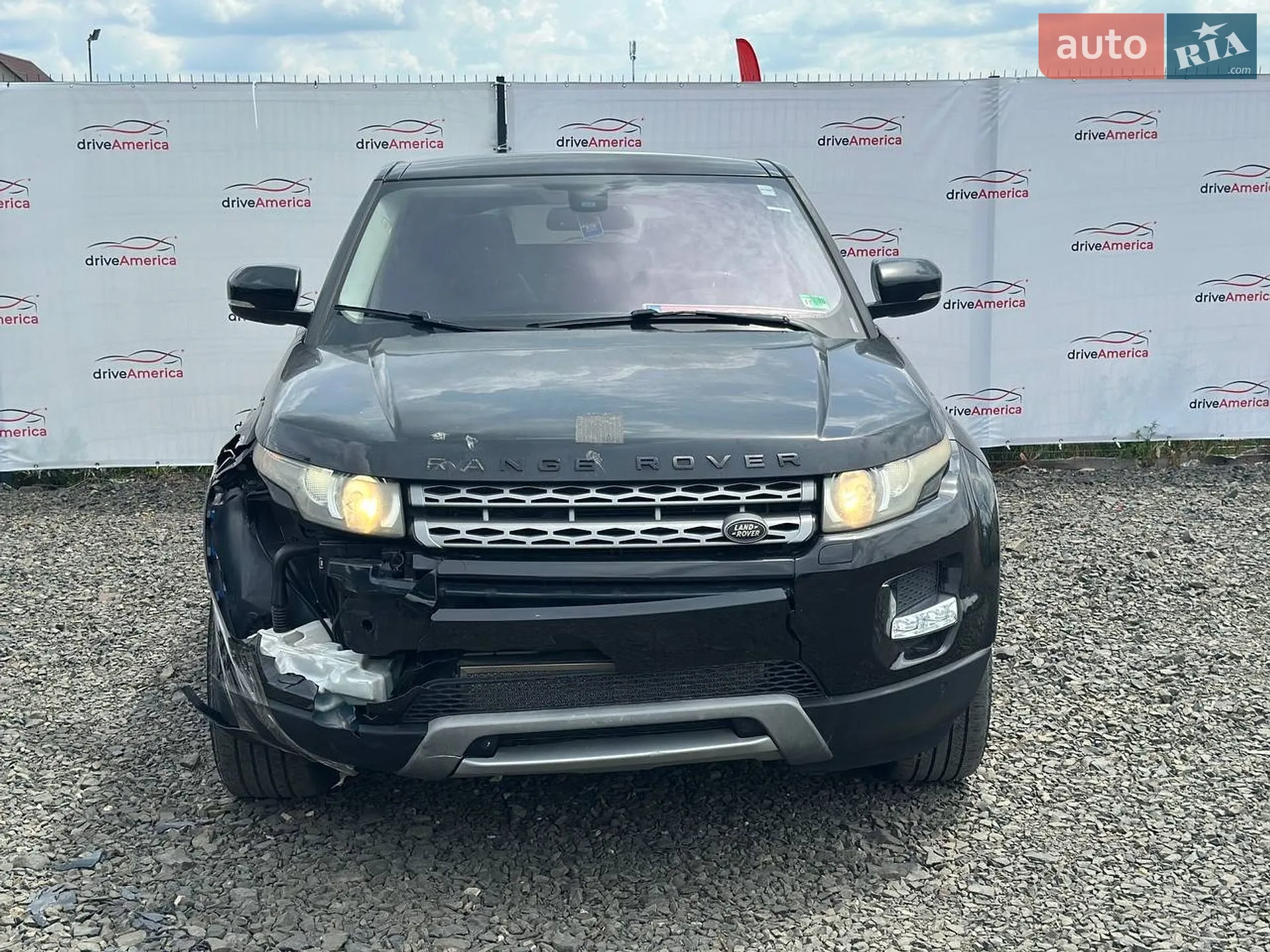 2013 Land Rover Range Rover Evoque - мініатюра 2