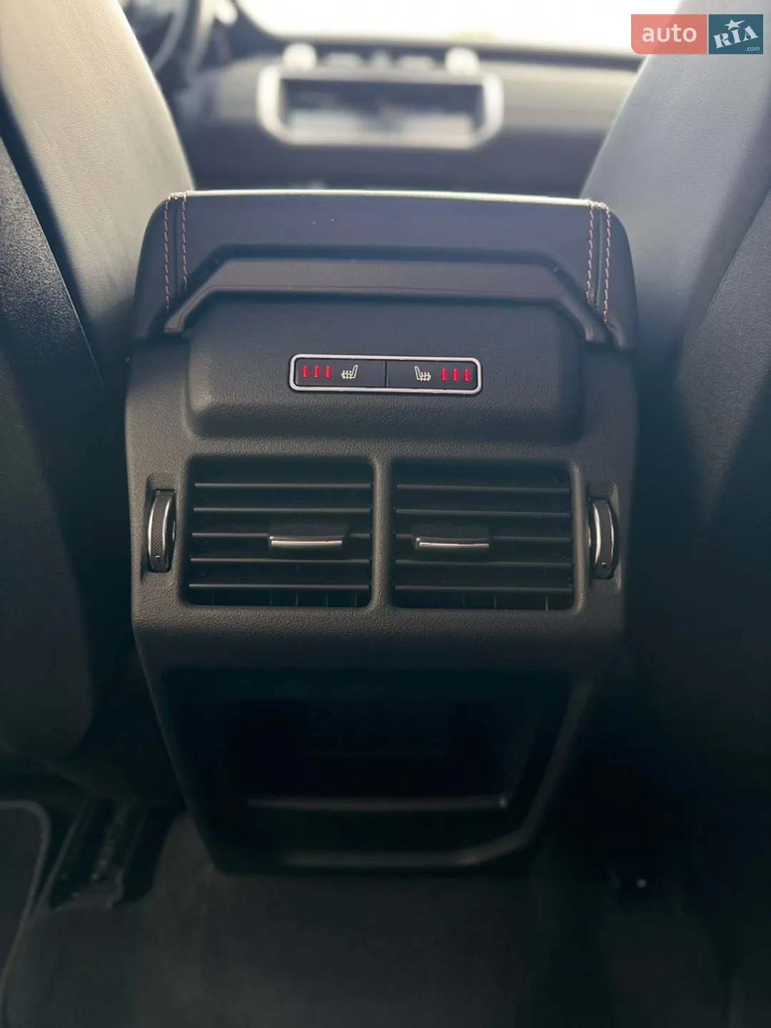 2017 Land Rover Range Rover Evoque - мініатюра 35