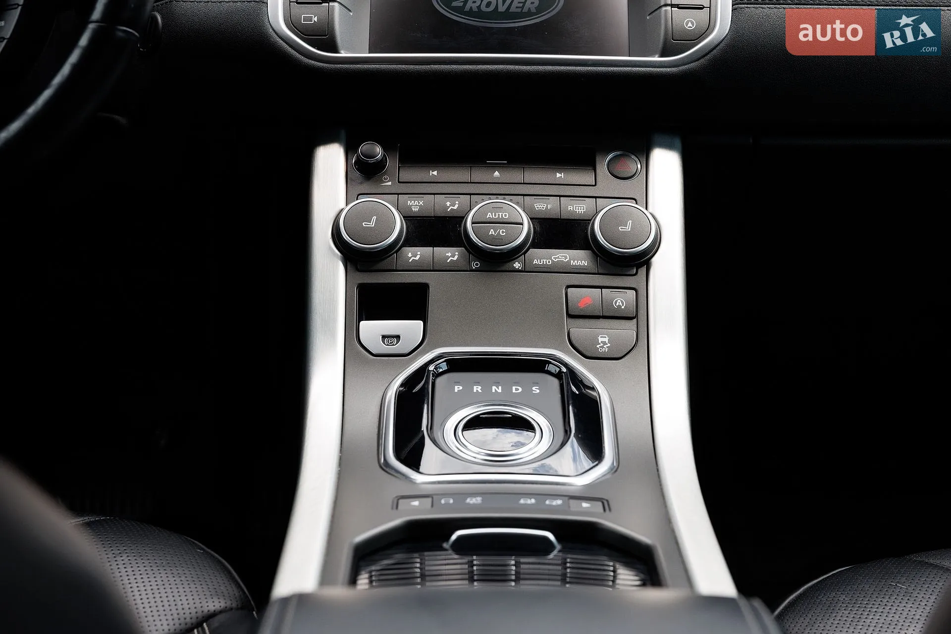 2015 Land Rover Range Rover Evoque - мініатюра 9