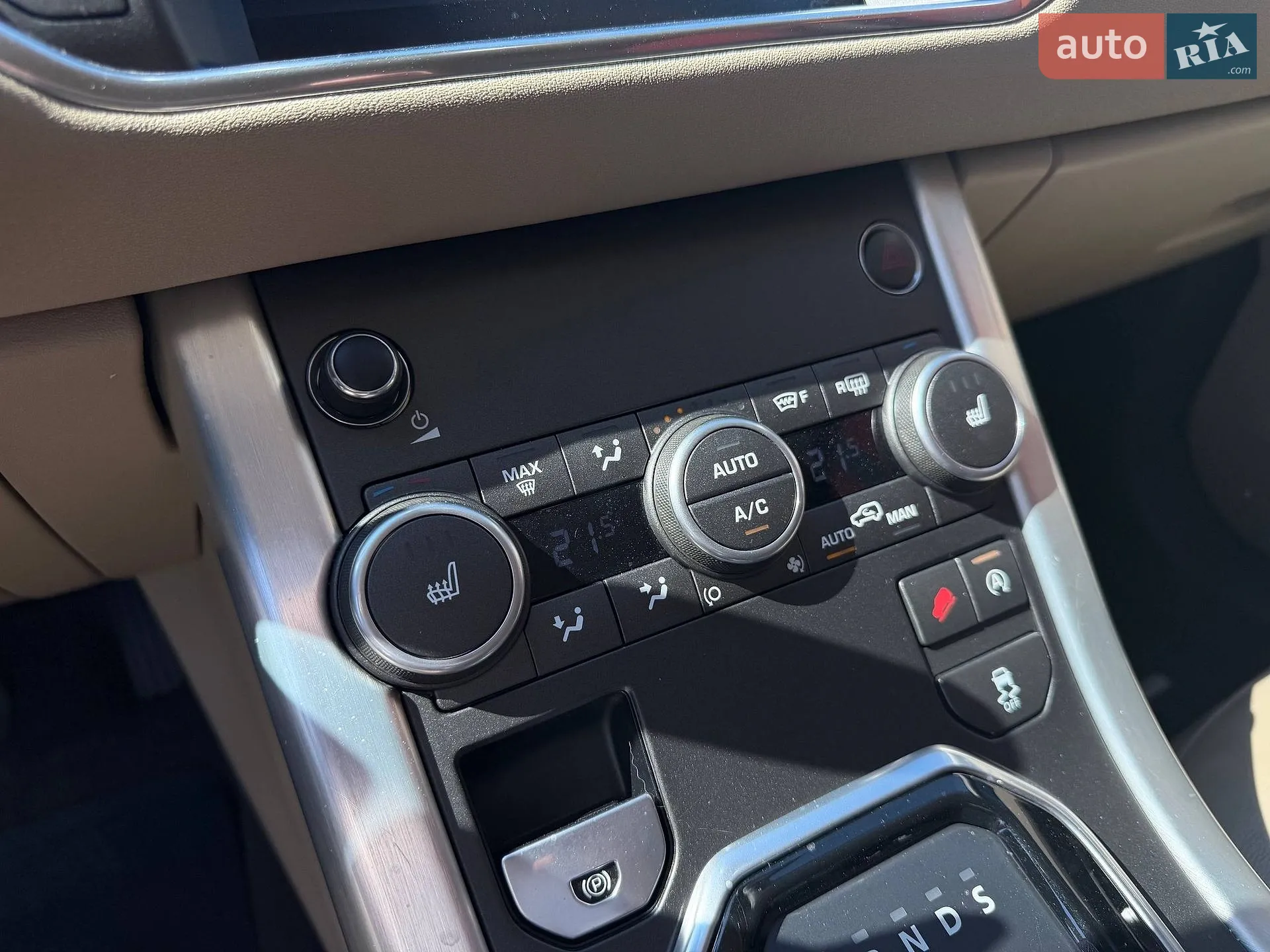 2016 Land Rover Range Rover Evoque - мініатюра 20