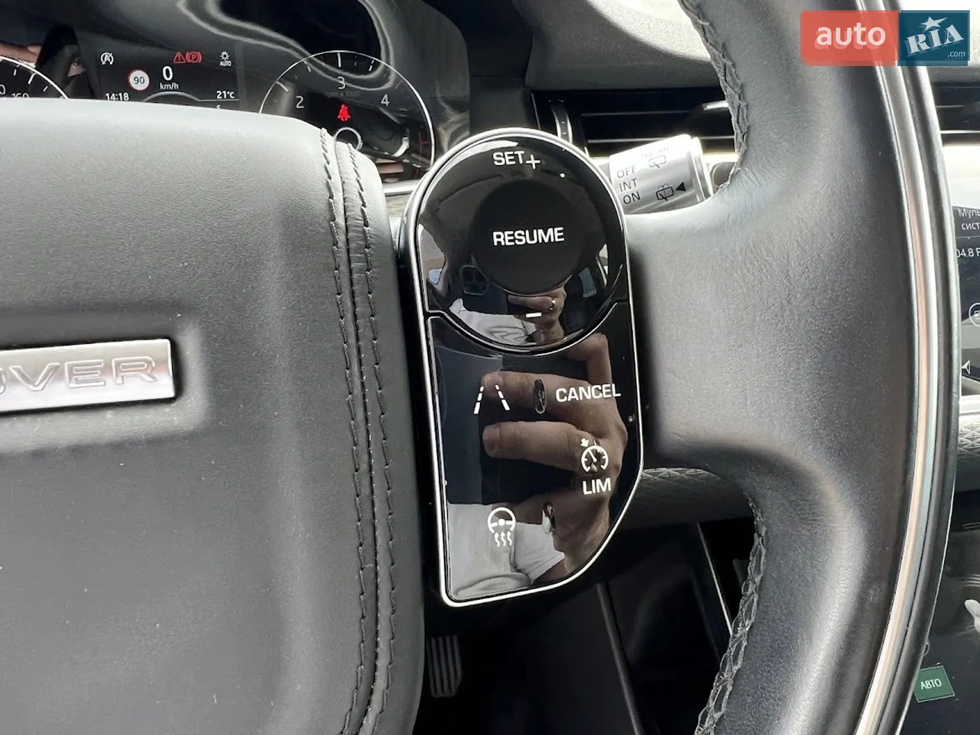 2019 Land Rover Range Rover Evoque - мініатюра 8