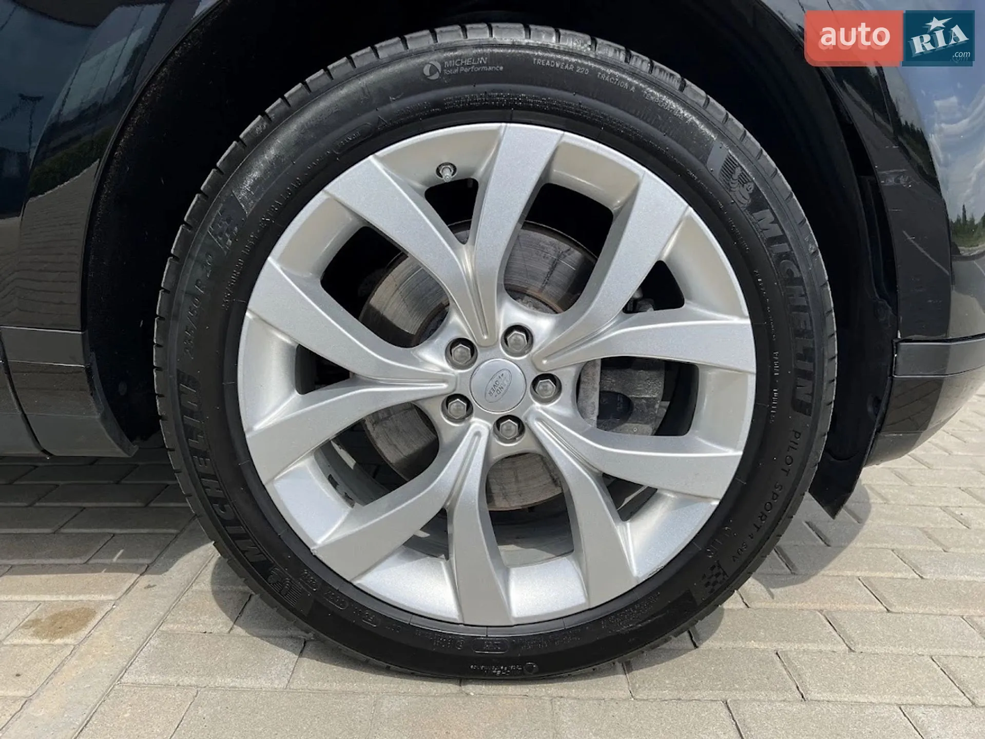 2019 Land Rover Range Rover Evoque - мініатюра 18