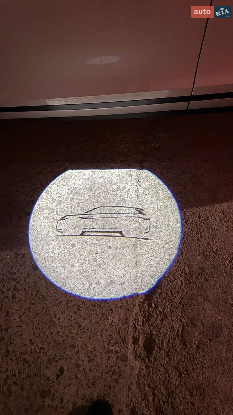 2020 Land Rover Range Rover Evoque - мініатюра 57