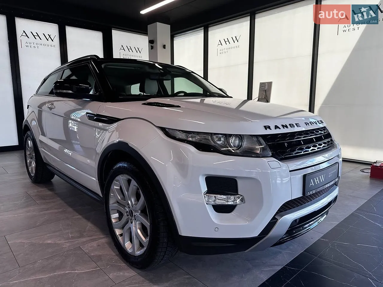 2016 Land Rover Range Rover Evoque - мініатюра 34