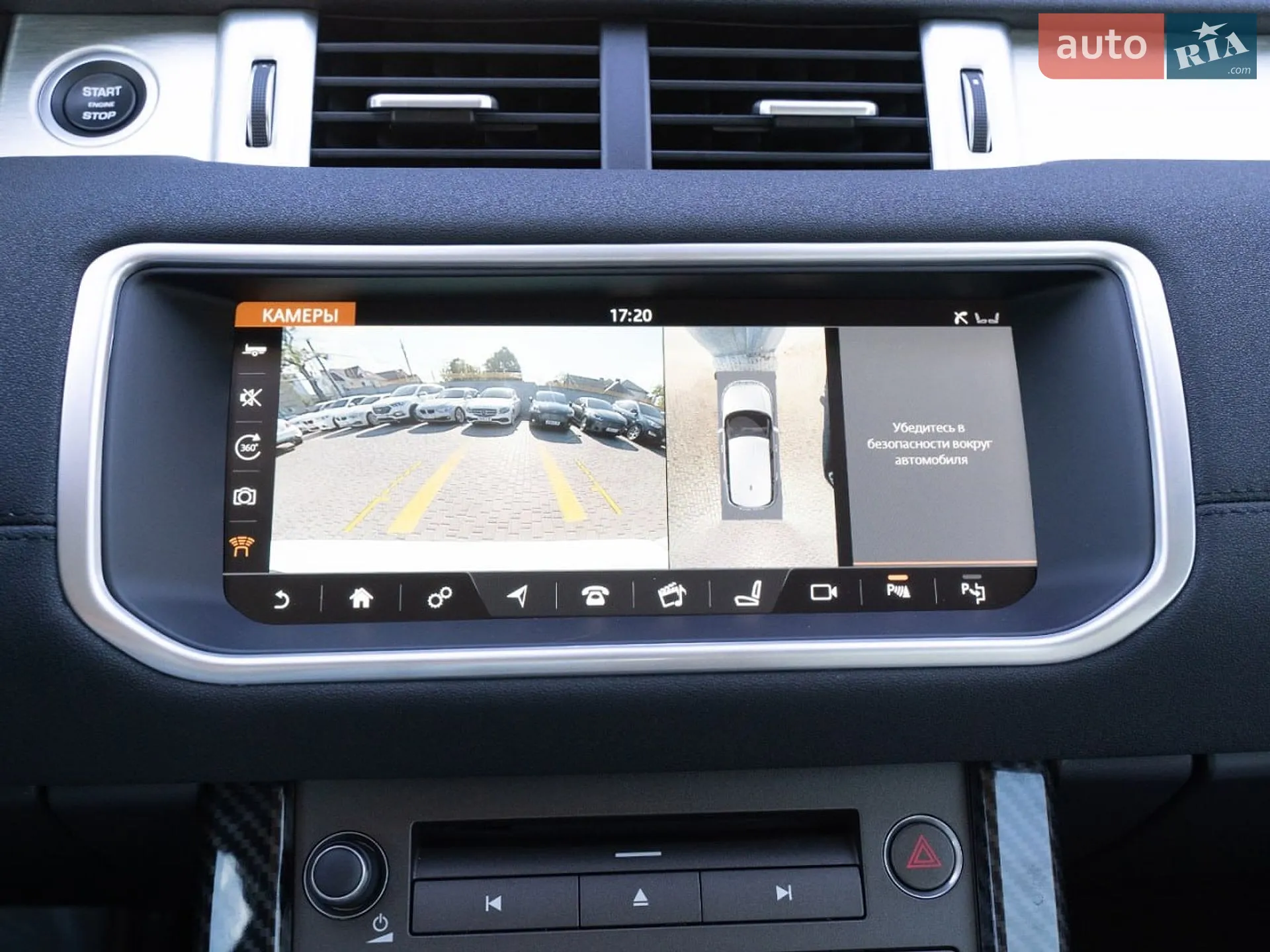 2018 Land Rover Range Rover Evoque - мініатюра 28
