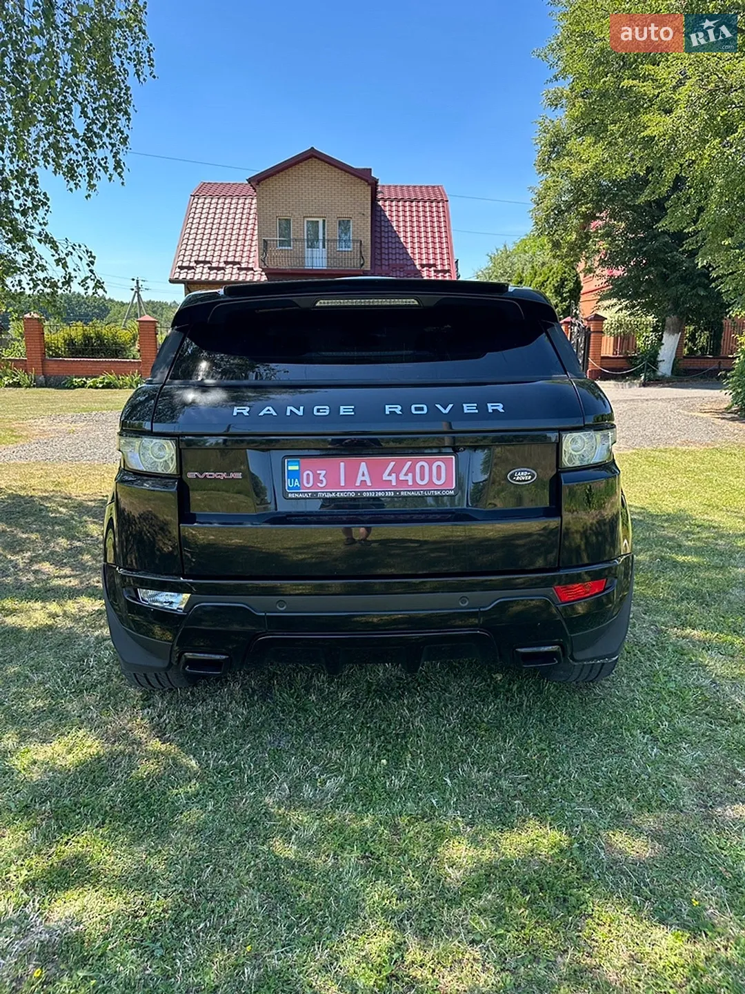 2014 Land Rover Range Rover Evoque - мініатюра 13