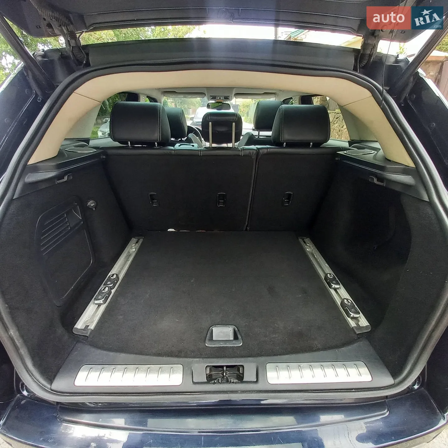 2012 Land Rover Range Rover Evoque - мініатюра 24