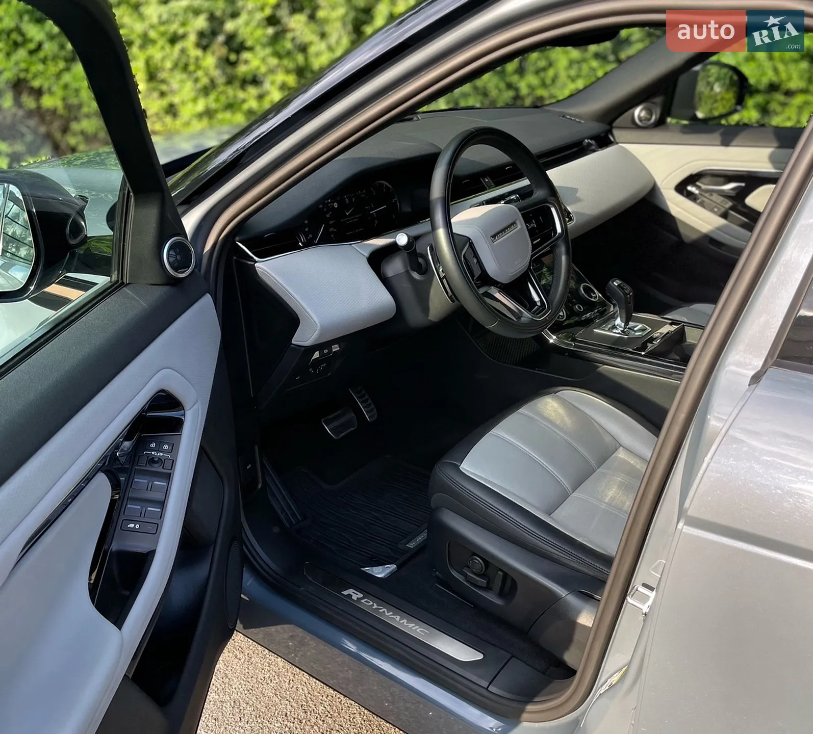 2022 Land Rover Range Rover Evoque - мініатюра 14