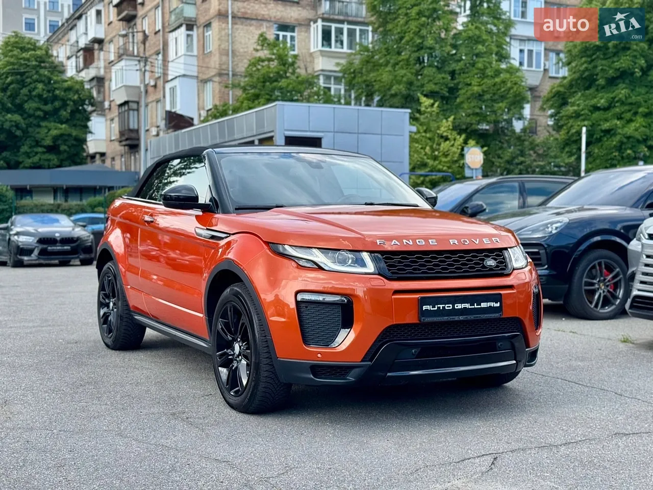 2025 Land Rover Range Rover - мініатюра 51