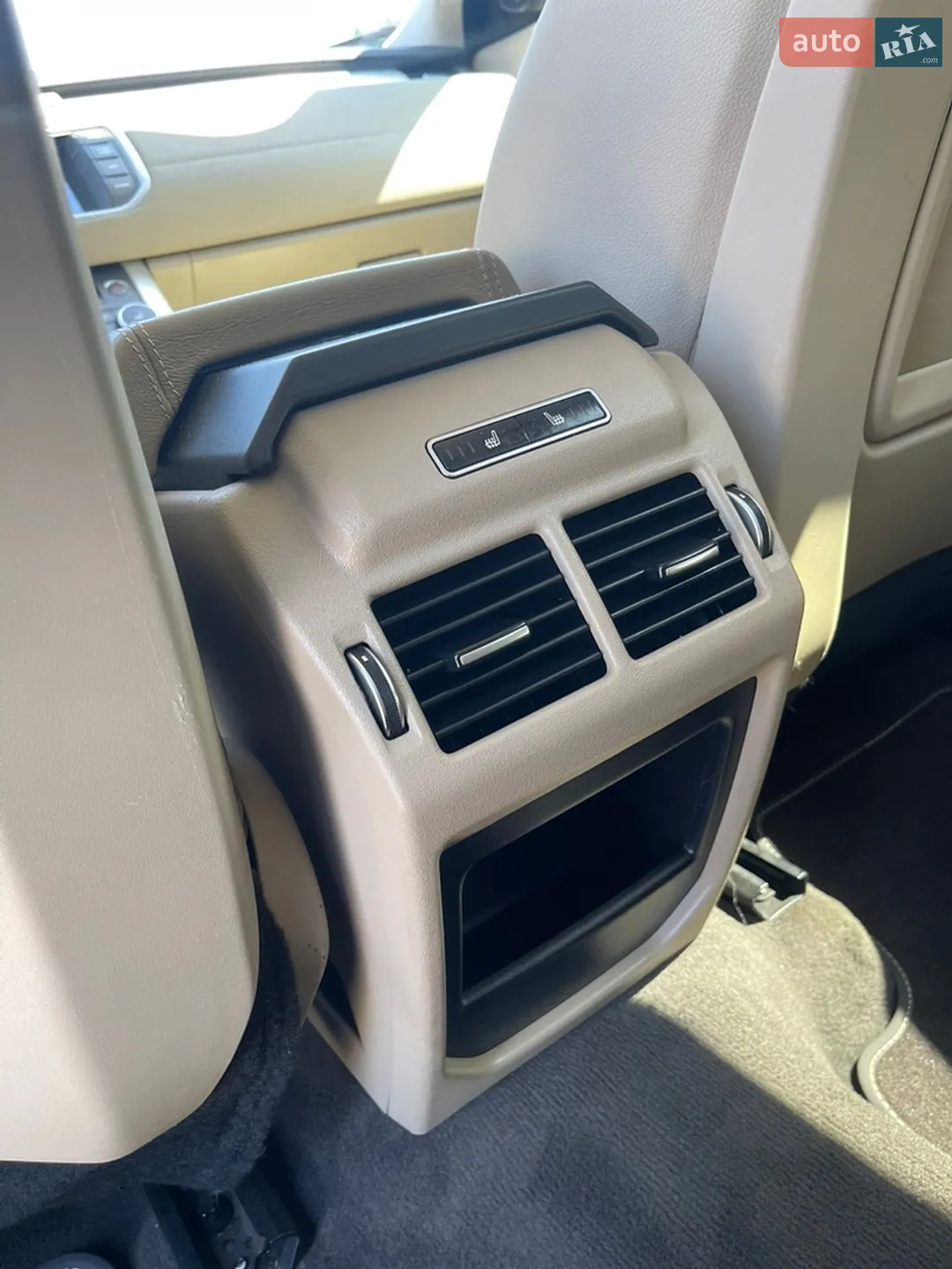2014 Land Rover Range Rover Evoque - мініатюра 22