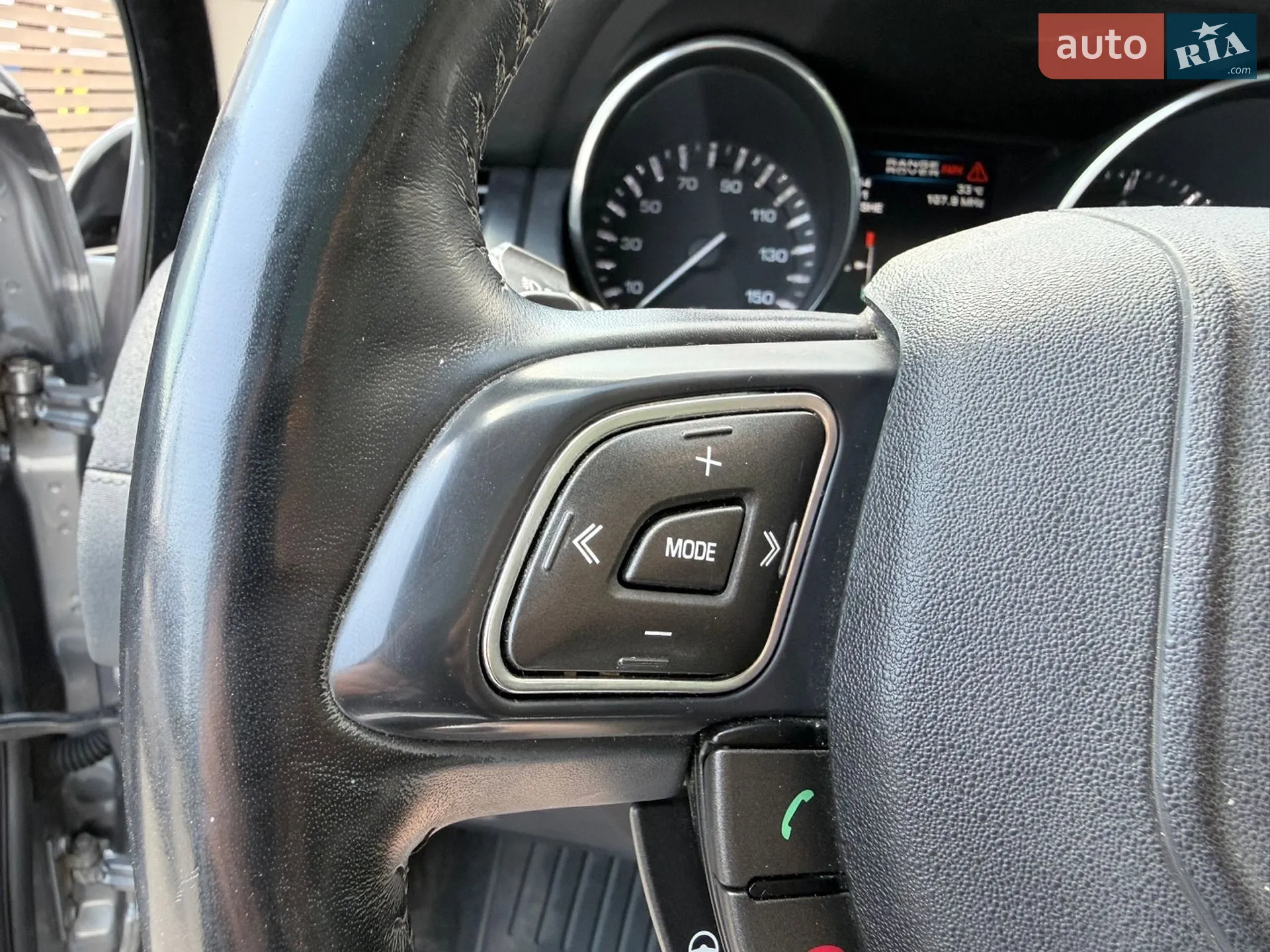 2012 Land Rover Range Rover Evoque - мініатюра 28