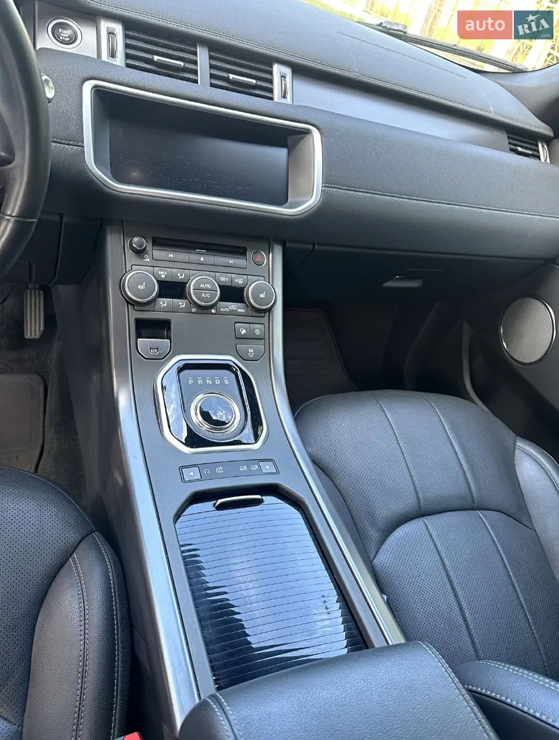 2018 Land Rover Range Rover Evoque - мініатюра 18