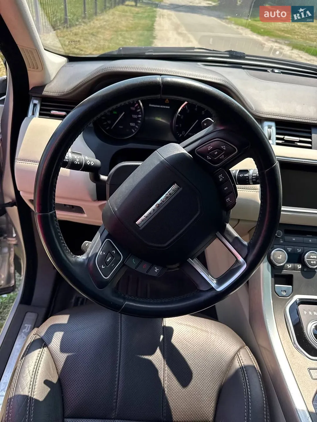 2015 Land Rover Range Rover Evoque - мініатюра 14