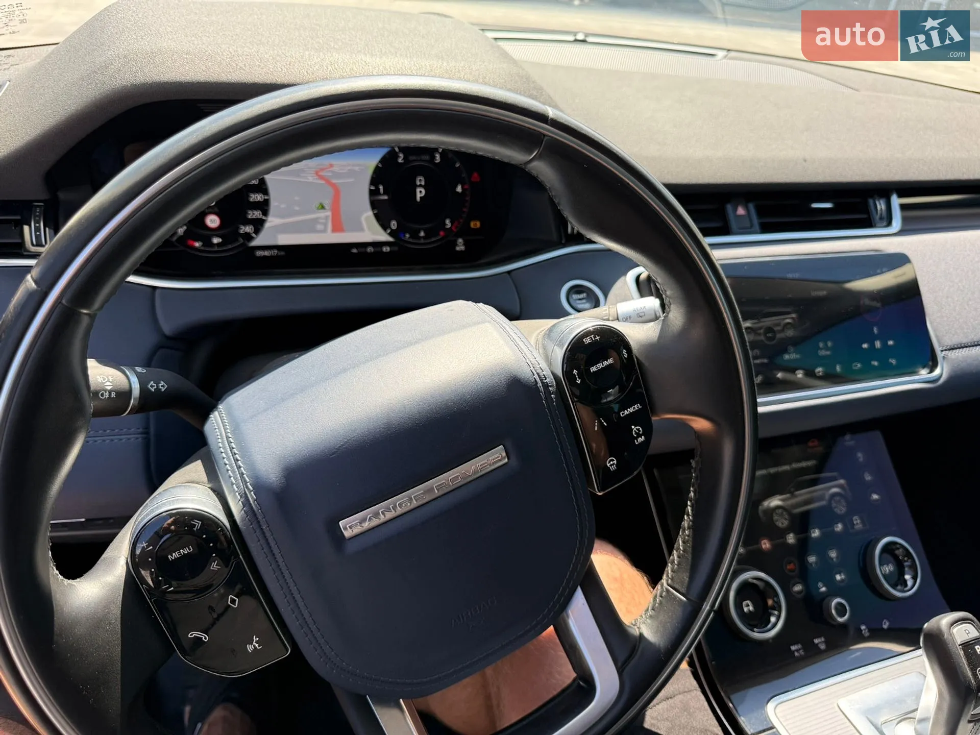 2019 Land Rover Range Rover Evoque - мініатюра 10