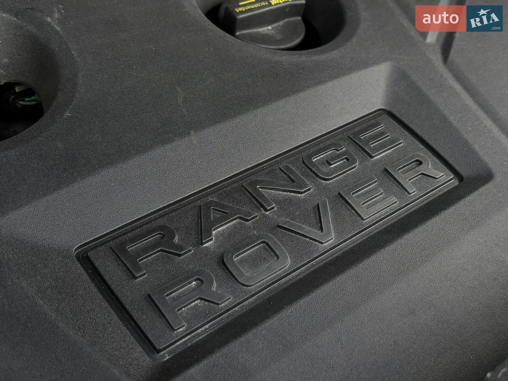 2012 Land Rover Range Rover Evoque - мініатюра 31