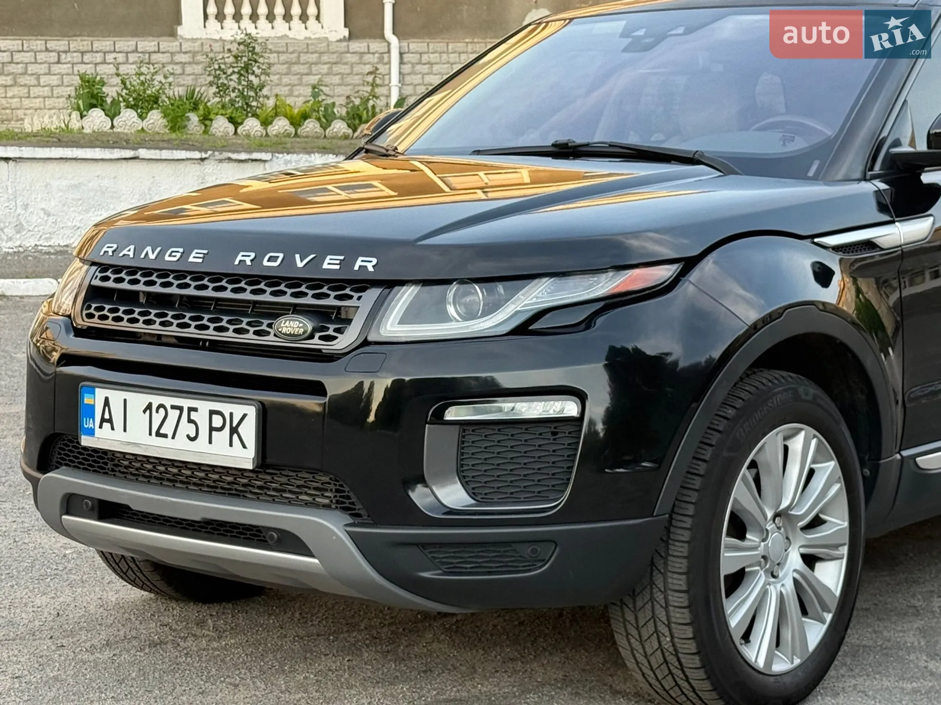 2015 Land Rover Range Rover Evoque - мініатюра 8