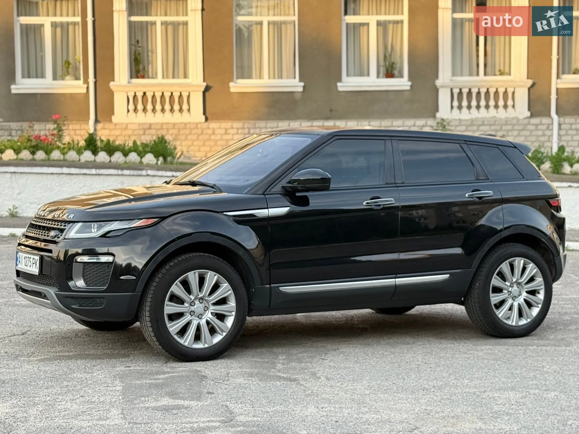 2015 Land Rover Range Rover Evoque - мініатюра 18