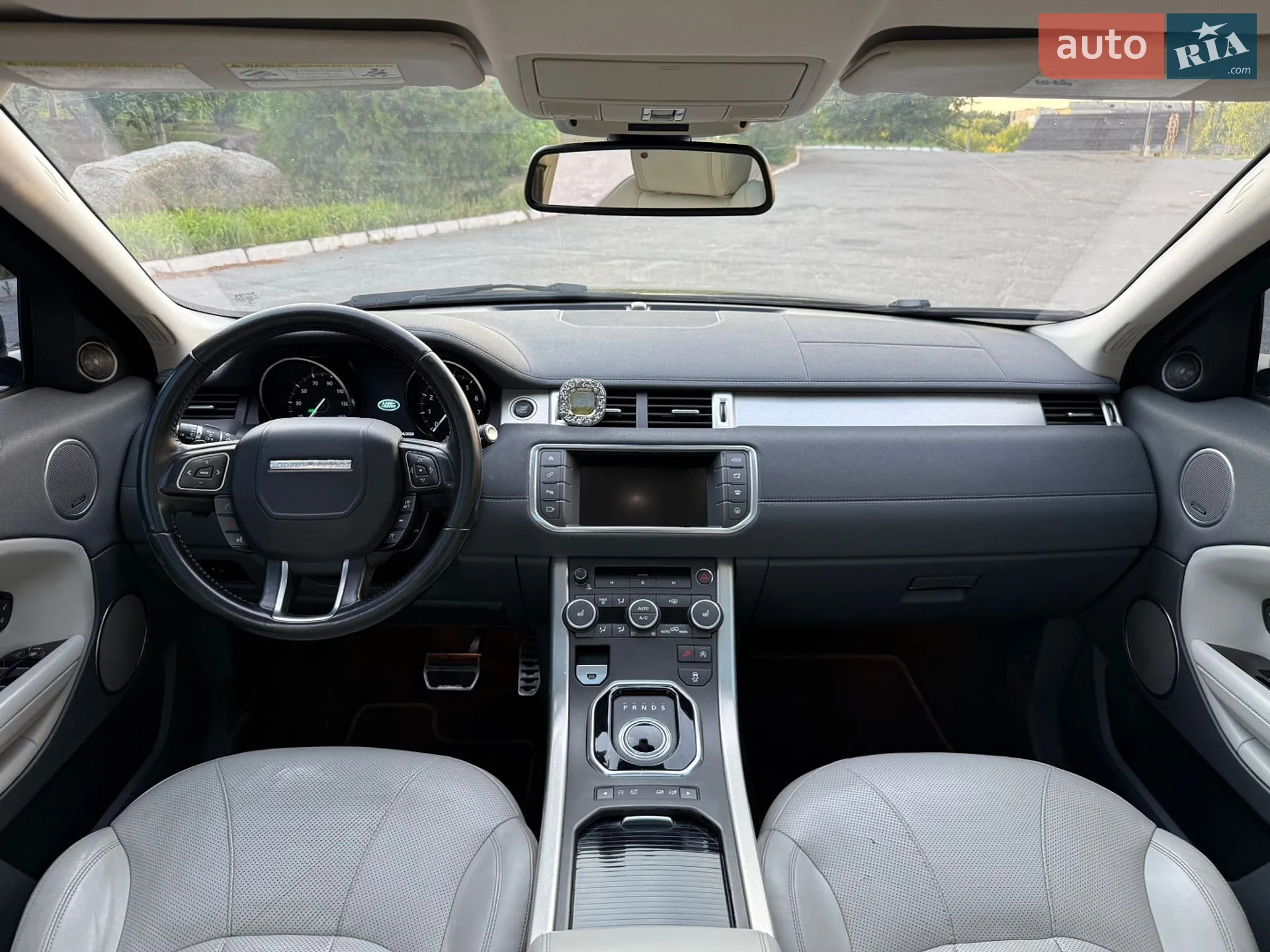 2015 Land Rover Range Rover Evoque - мініатюра 20