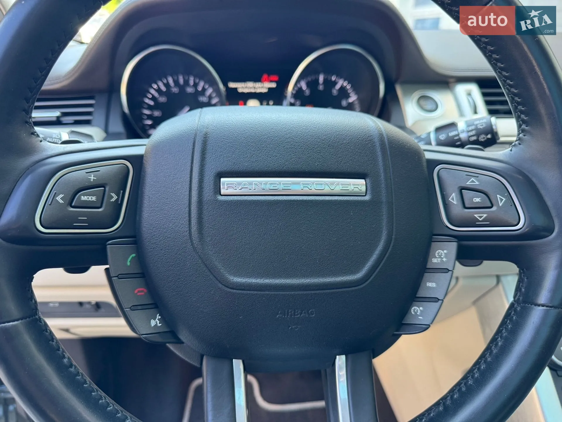 2015 Land Rover Range Rover Evoque - мініатюра 10