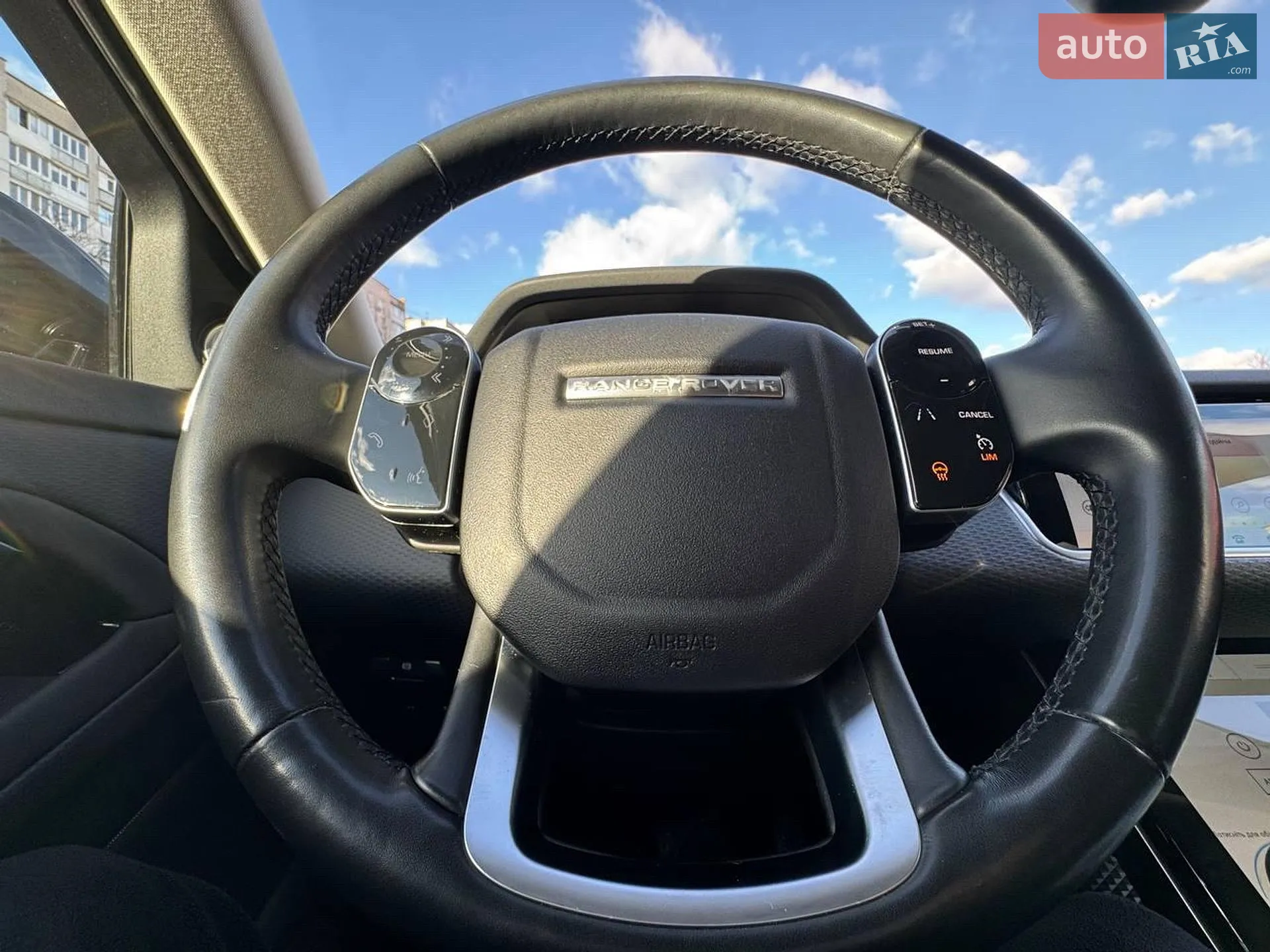 2019 Land Rover Range Rover Evoque - мініатюра 13