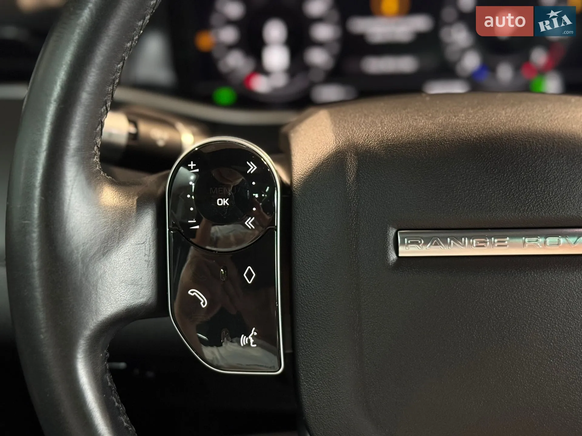 2020 Land Rover Range Rover Evoque - мініатюра 25