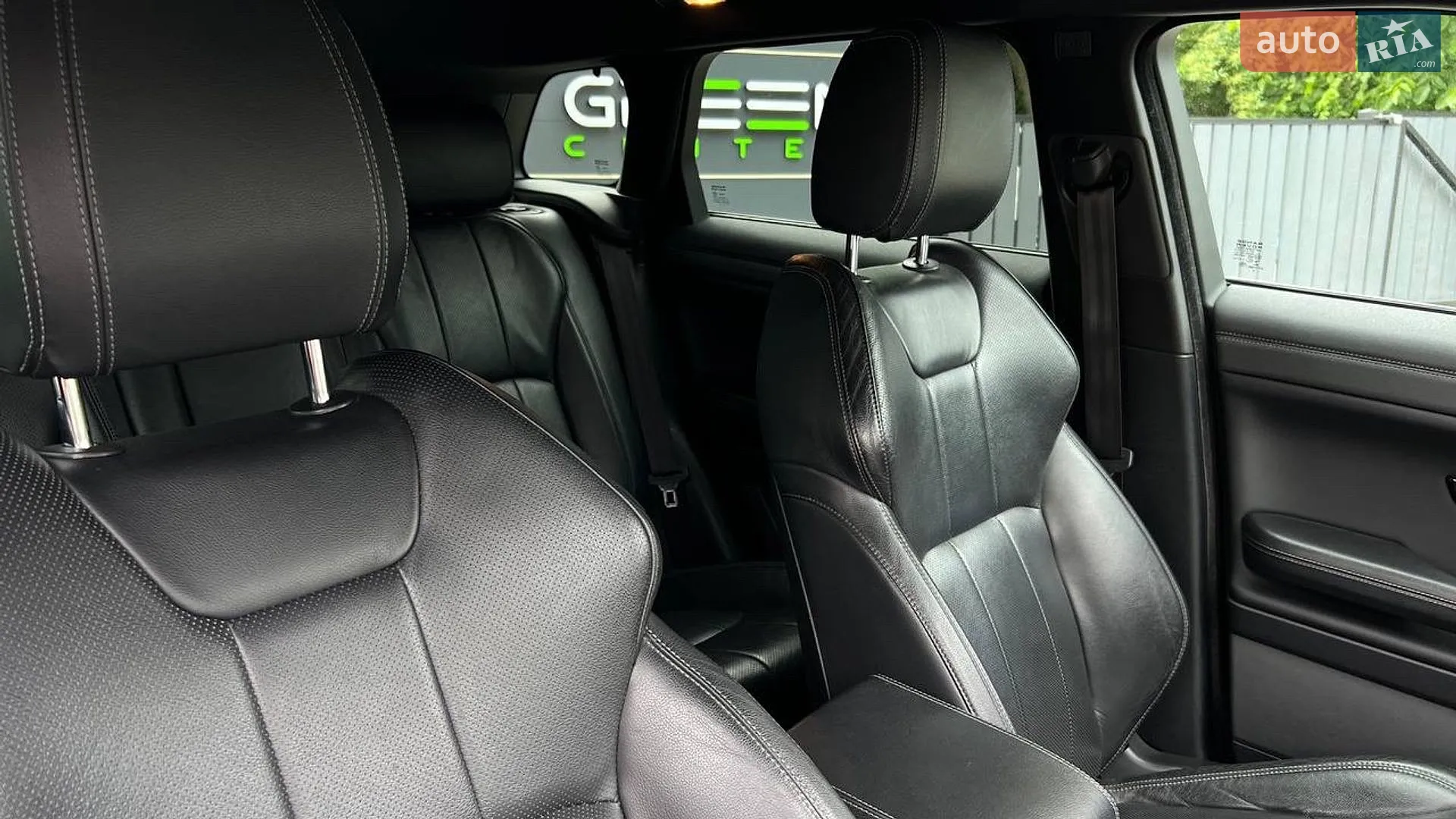 2018 Land Rover Range Rover Evoque - мініатюра 41