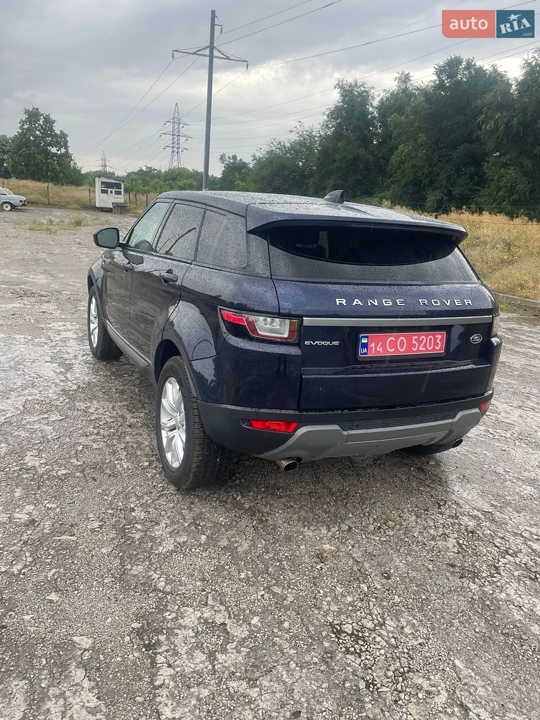 2019 Land Rover Range Rover Evoque - мініатюра 18