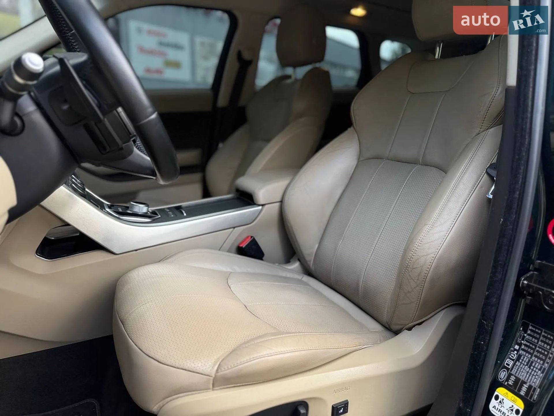 2016 Land Rover Range Rover Evoque - мініатюра 13