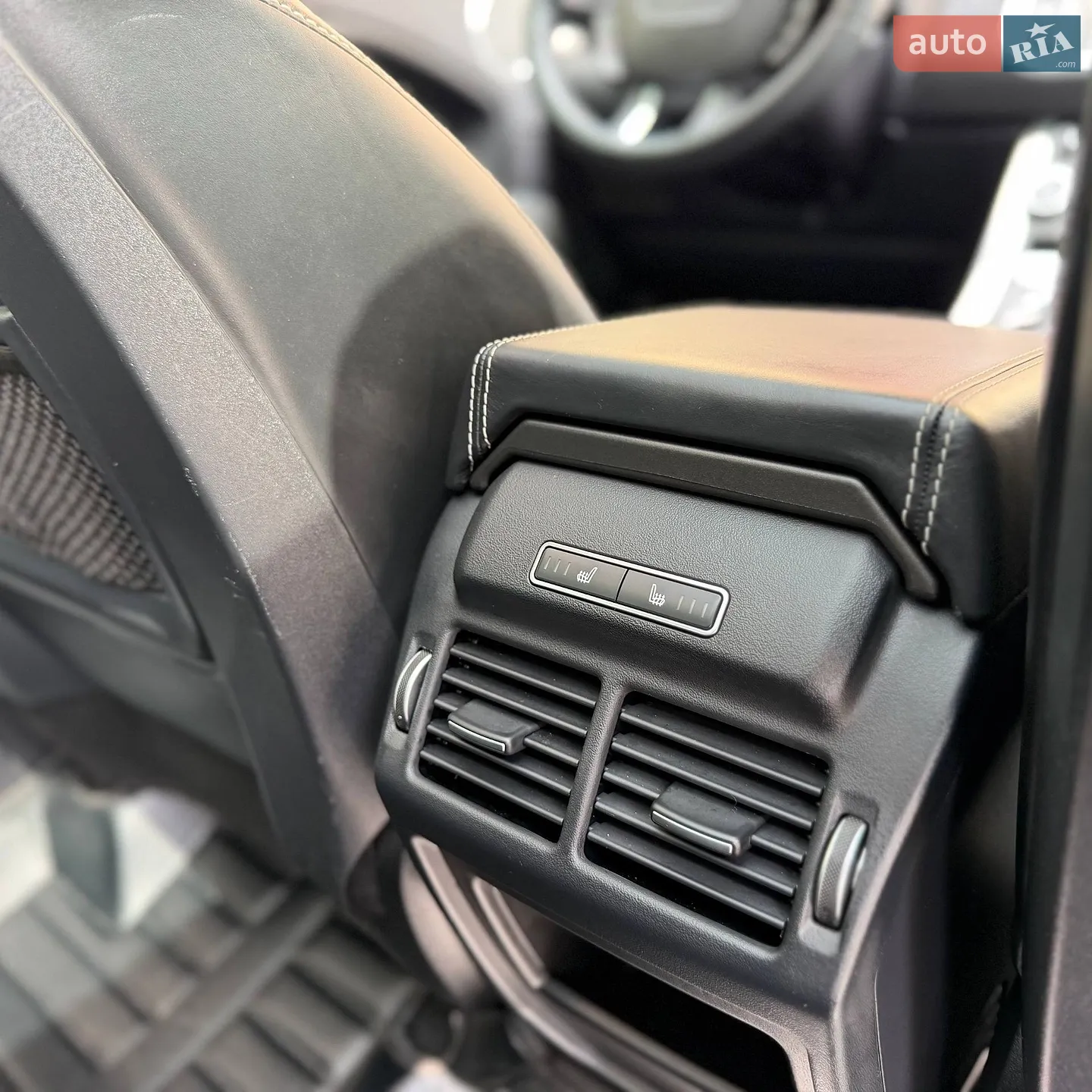 2015 Land Rover Range Rover Evoque - мініатюра 41