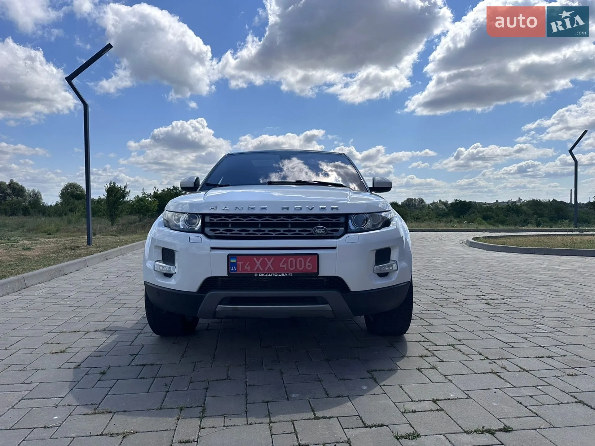 2015 Land Rover Range Rover Evoque - мініатюра 10