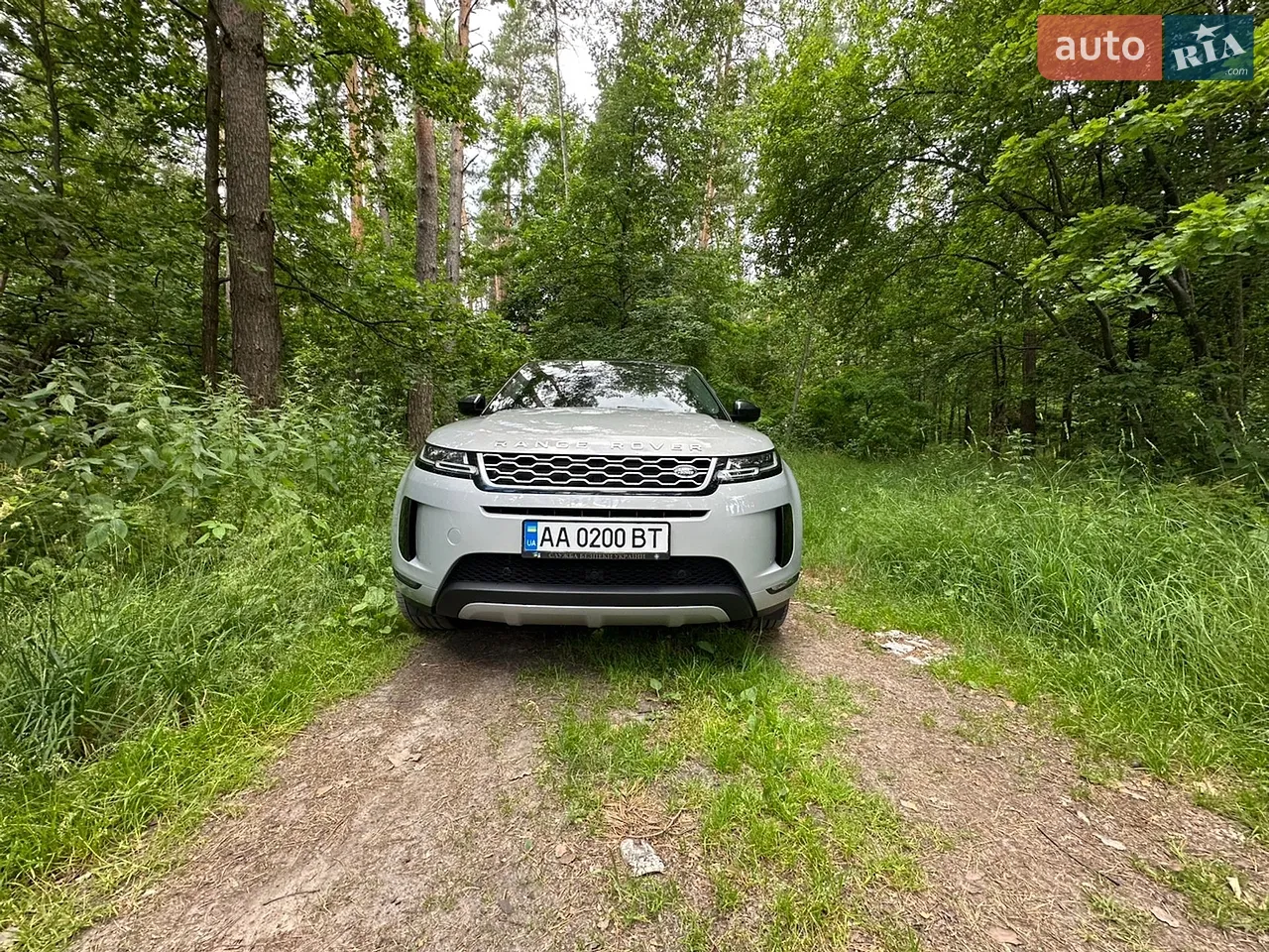 2018 Land Rover Range Rover Evoque - мініатюра 29