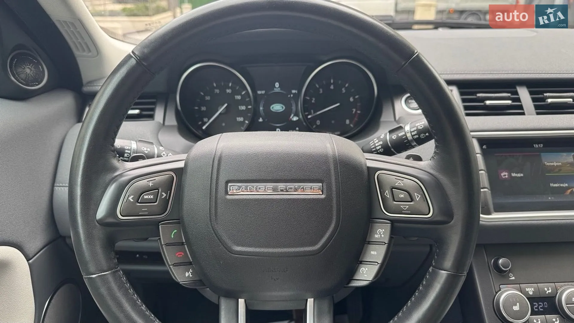 2018 Land Rover Range Rover Evoque - мініатюра 19