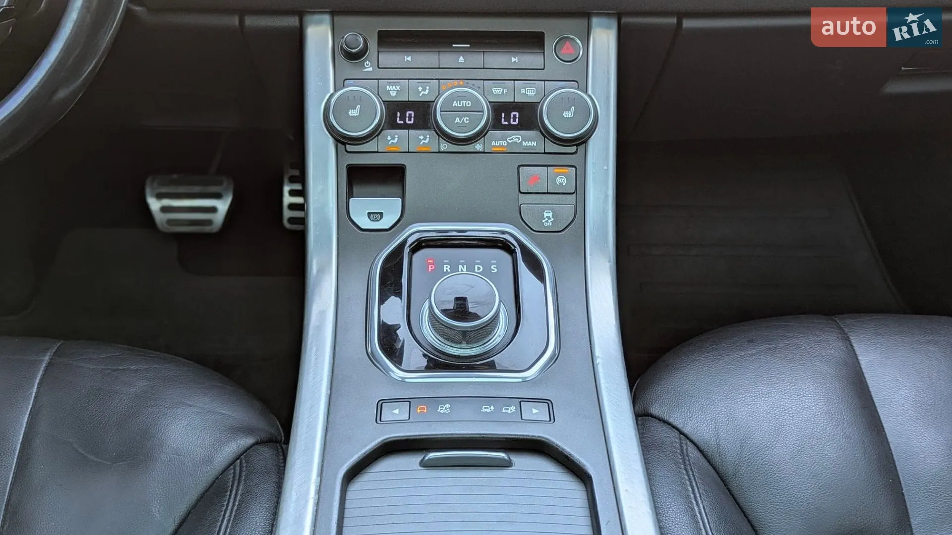 2015 Land Rover Range Rover Evoque - мініатюра 29