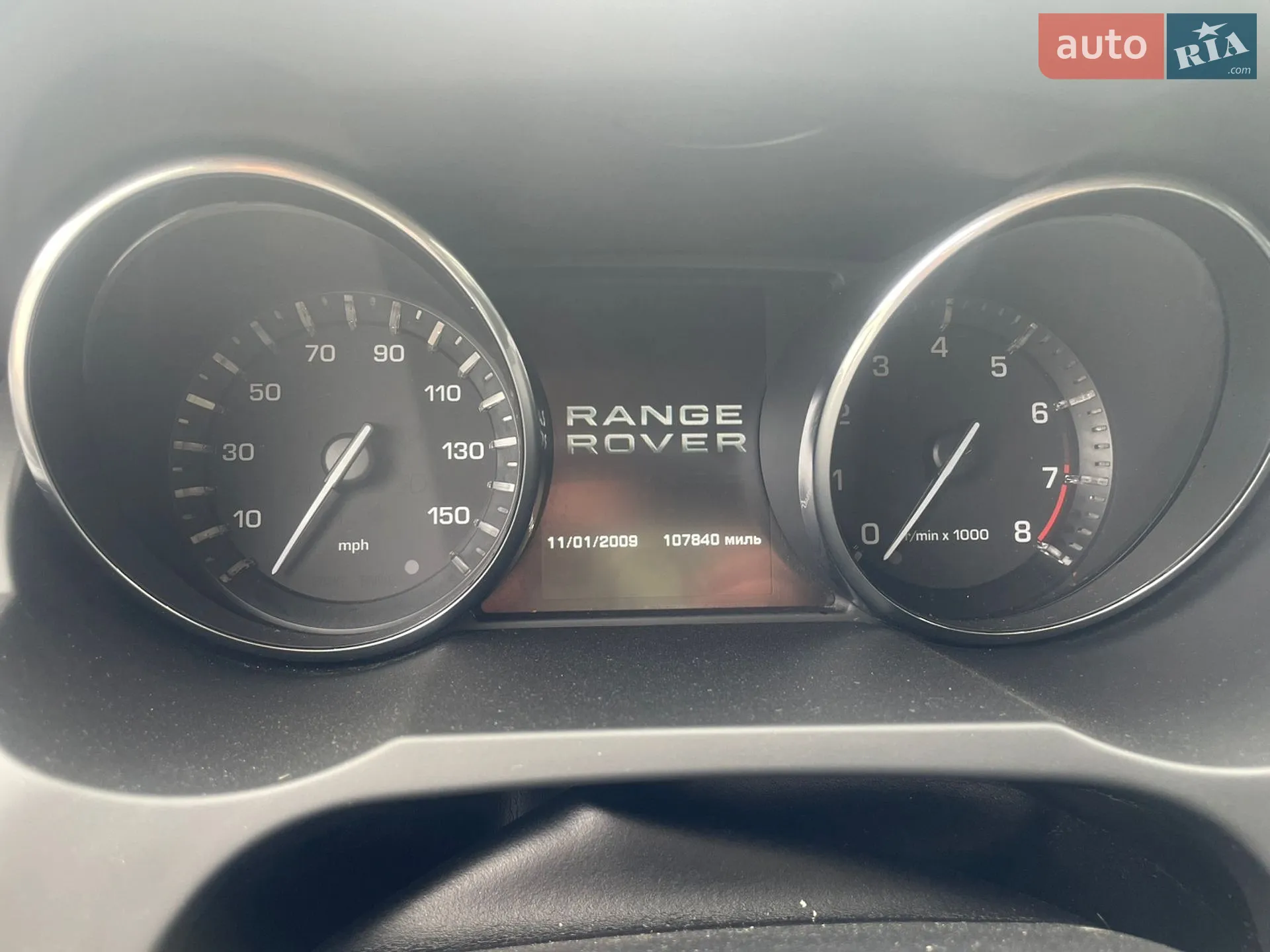2013 Land Rover Range Rover Evoque - мініатюра 23