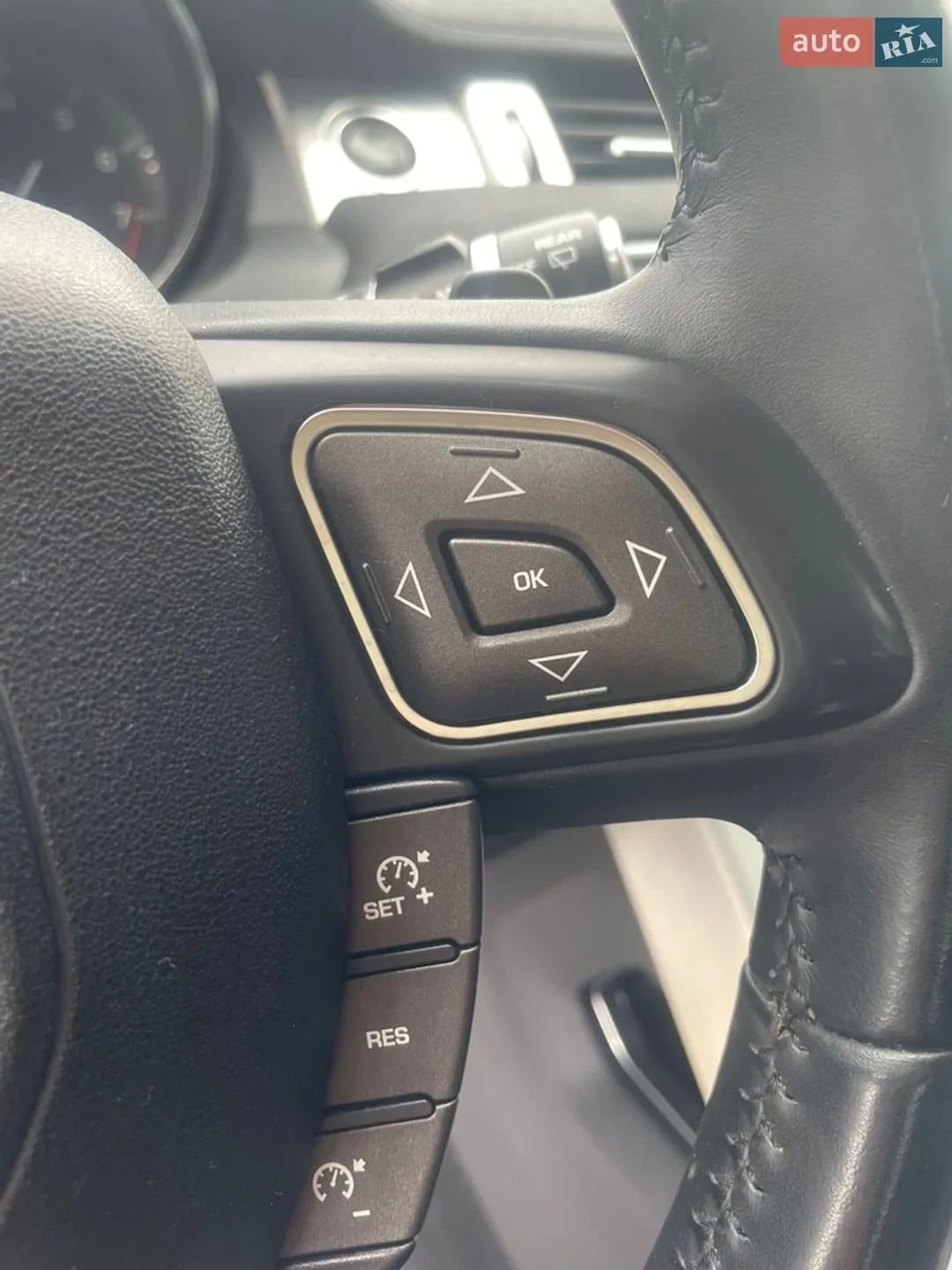 2013 Land Rover Range Rover Evoque - мініатюра 31