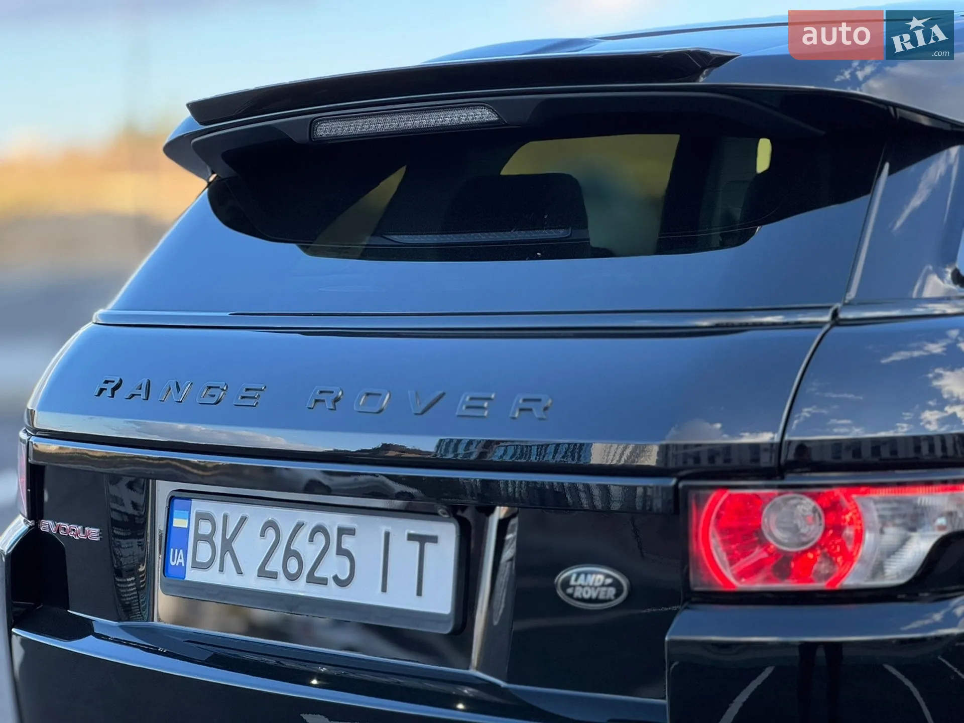 2012 Land Rover Range Rover Evoque - мініатюра 32