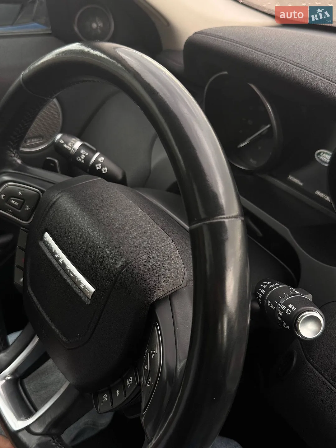 2017 Land Rover Range Rover Evoque - мініатюра 14