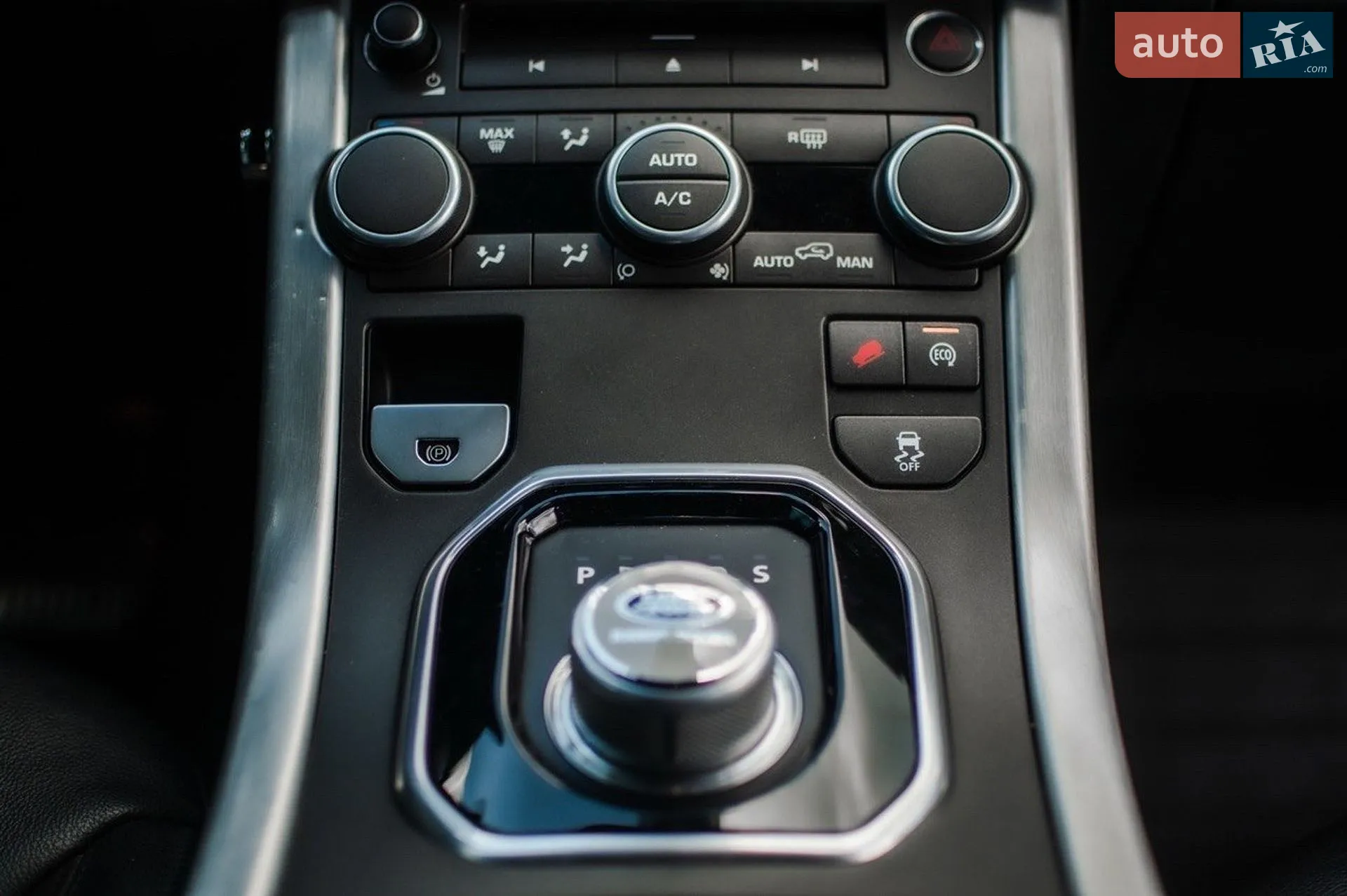 2015 Land Rover Range Rover Evoque - мініатюра 10